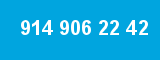 914 906 22 42 914 906 22 42